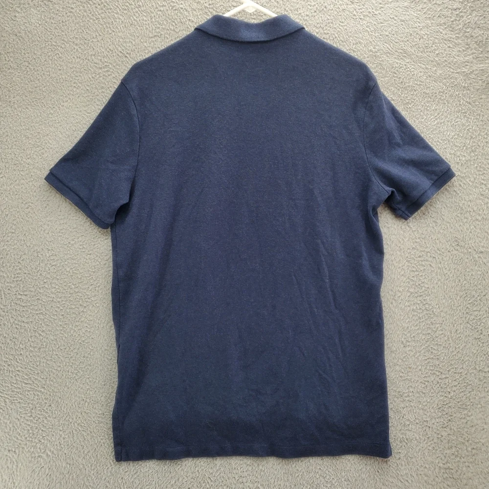 Polo Ralph Lauren photos spot